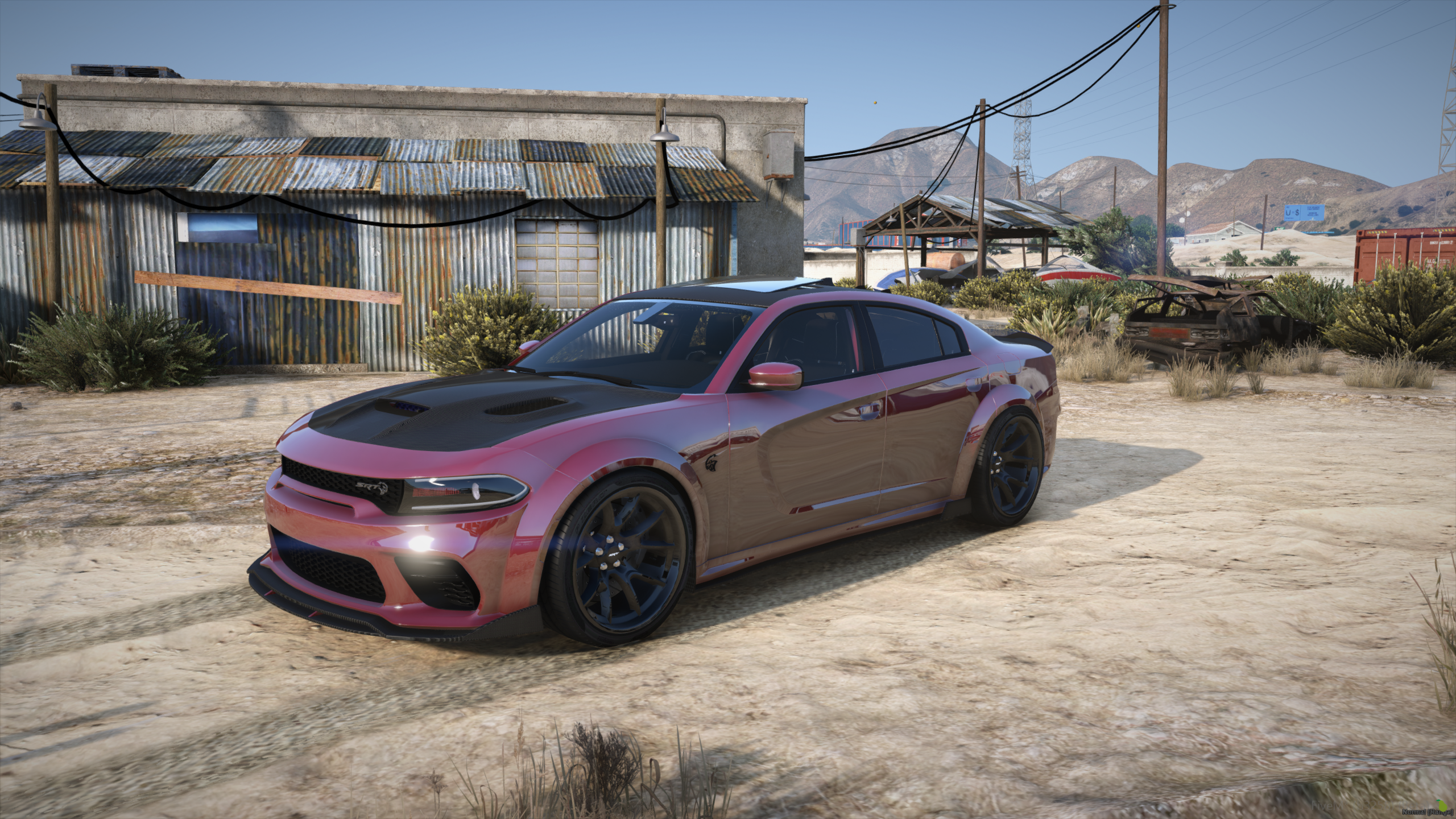 HELLCAT GK