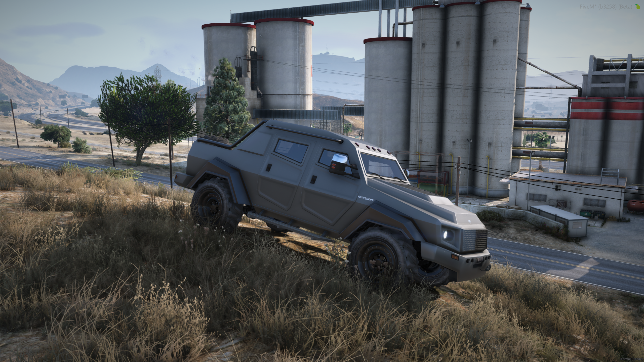 Insurgentce