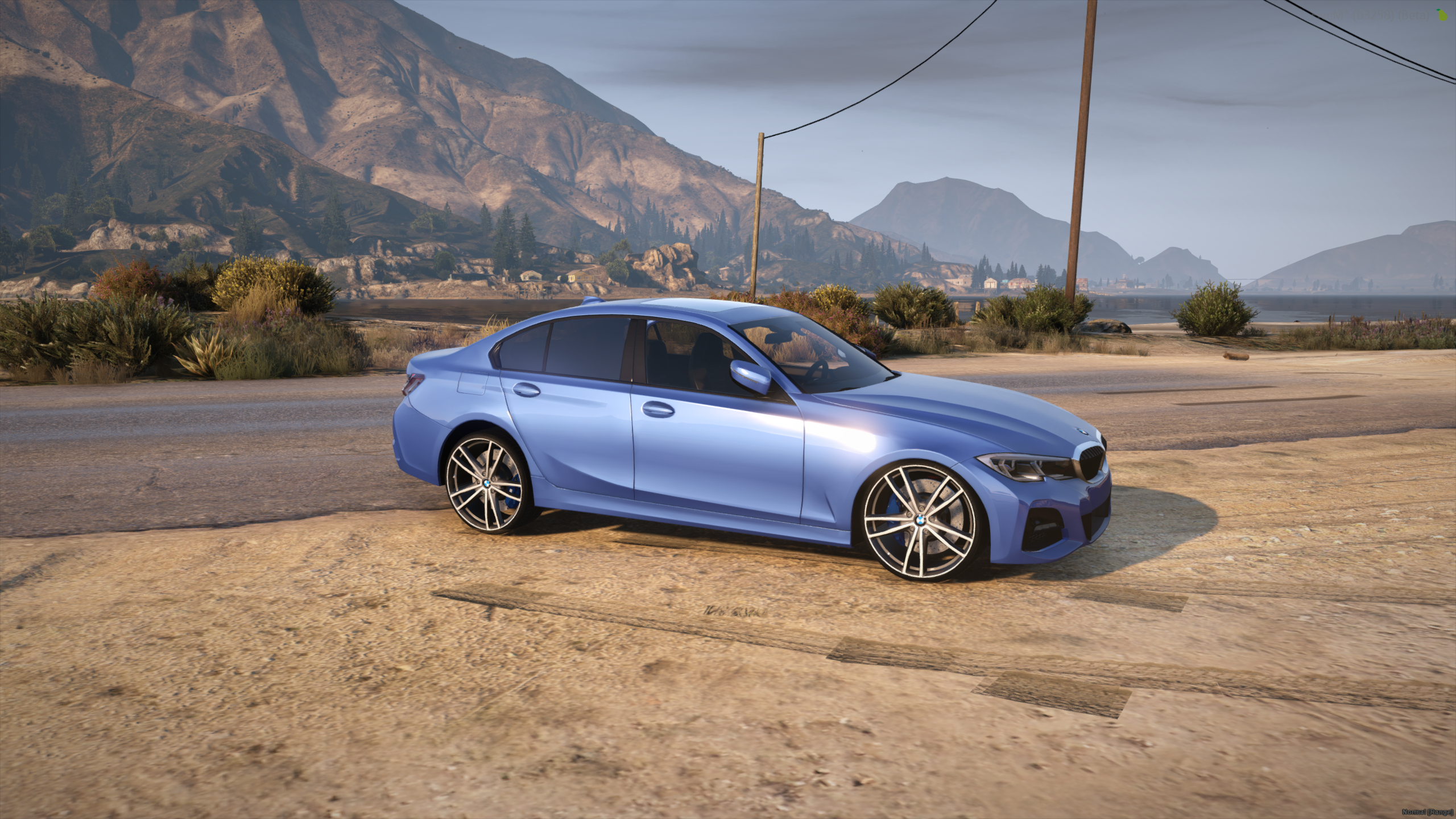 2021 BMW 330i M