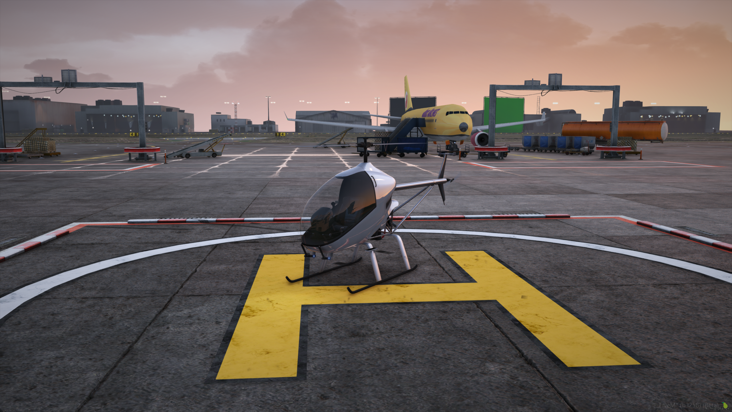 HAVOK