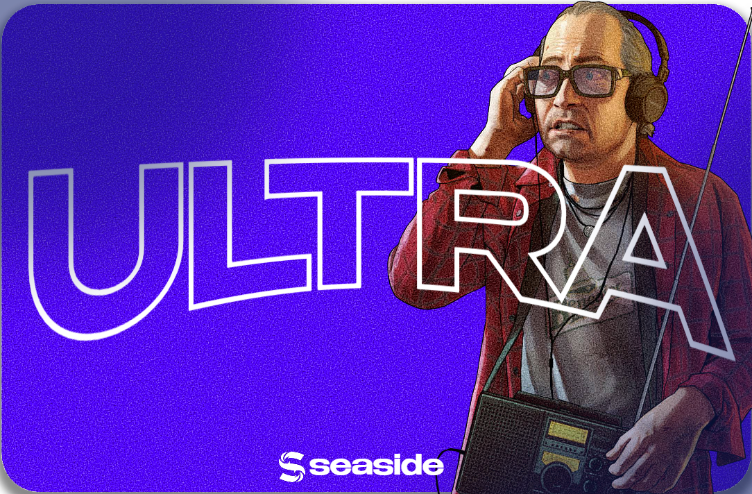 ULTRA