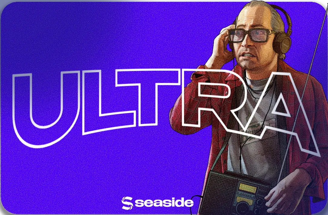 ULTRA